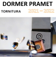 catalogo DORMER PRAMET TORNITURA